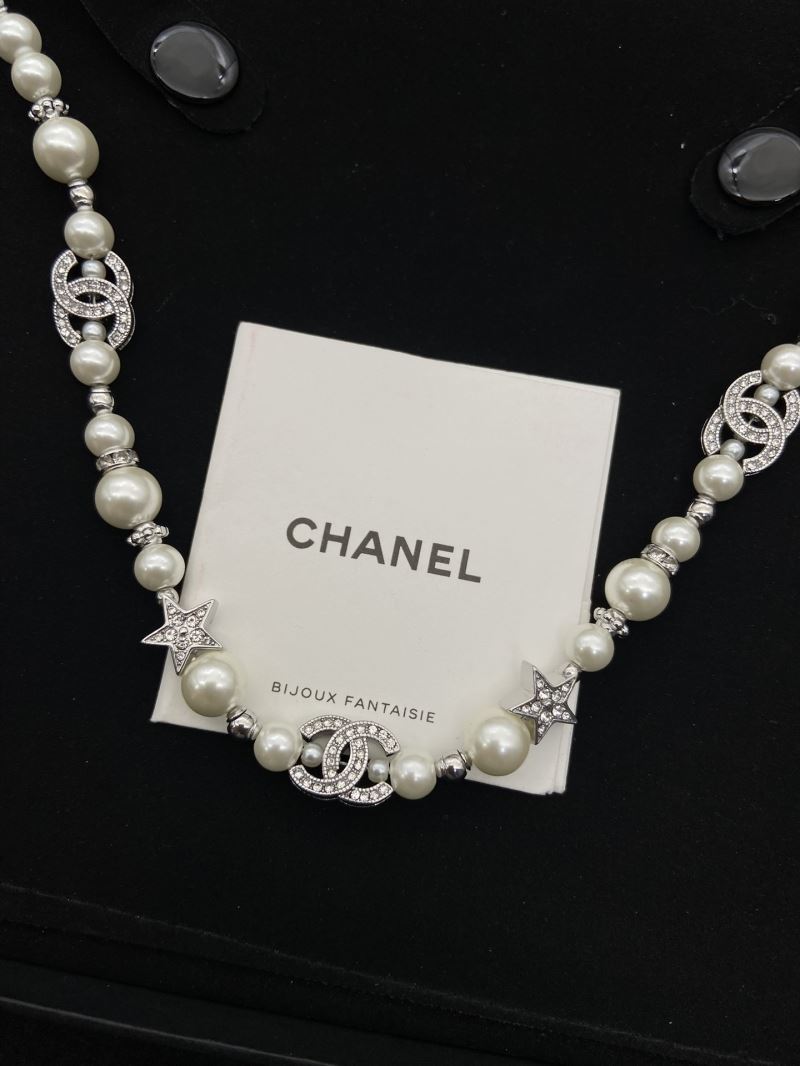 Chanel Necklaces